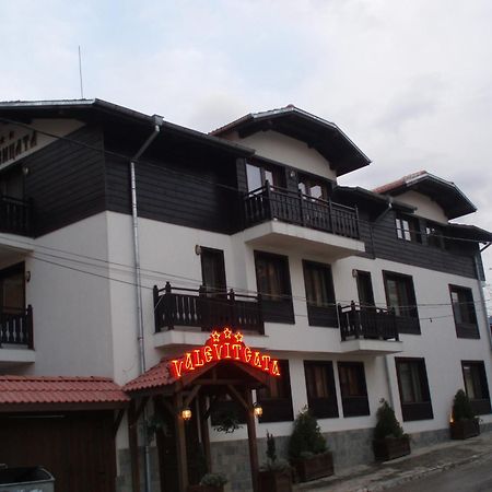 Guest House Valevicata Bansko Buitenkant foto