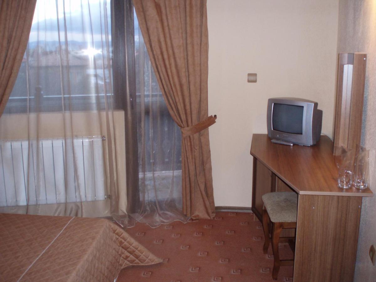 Guest House Valevicata Bansko Kamer foto