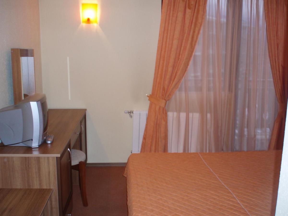 Guest House Valevicata Bansko Kamer foto