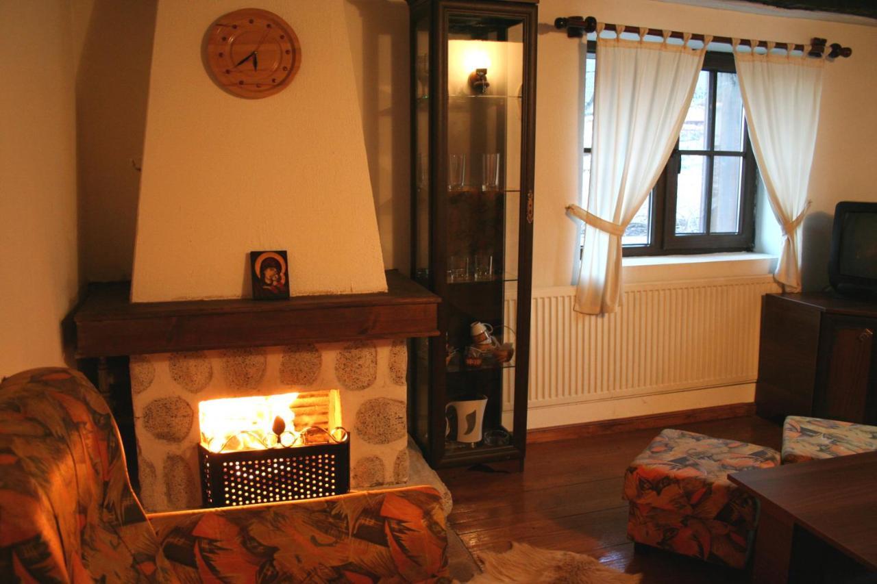 Guest House Valevicata Bansko Kamer foto