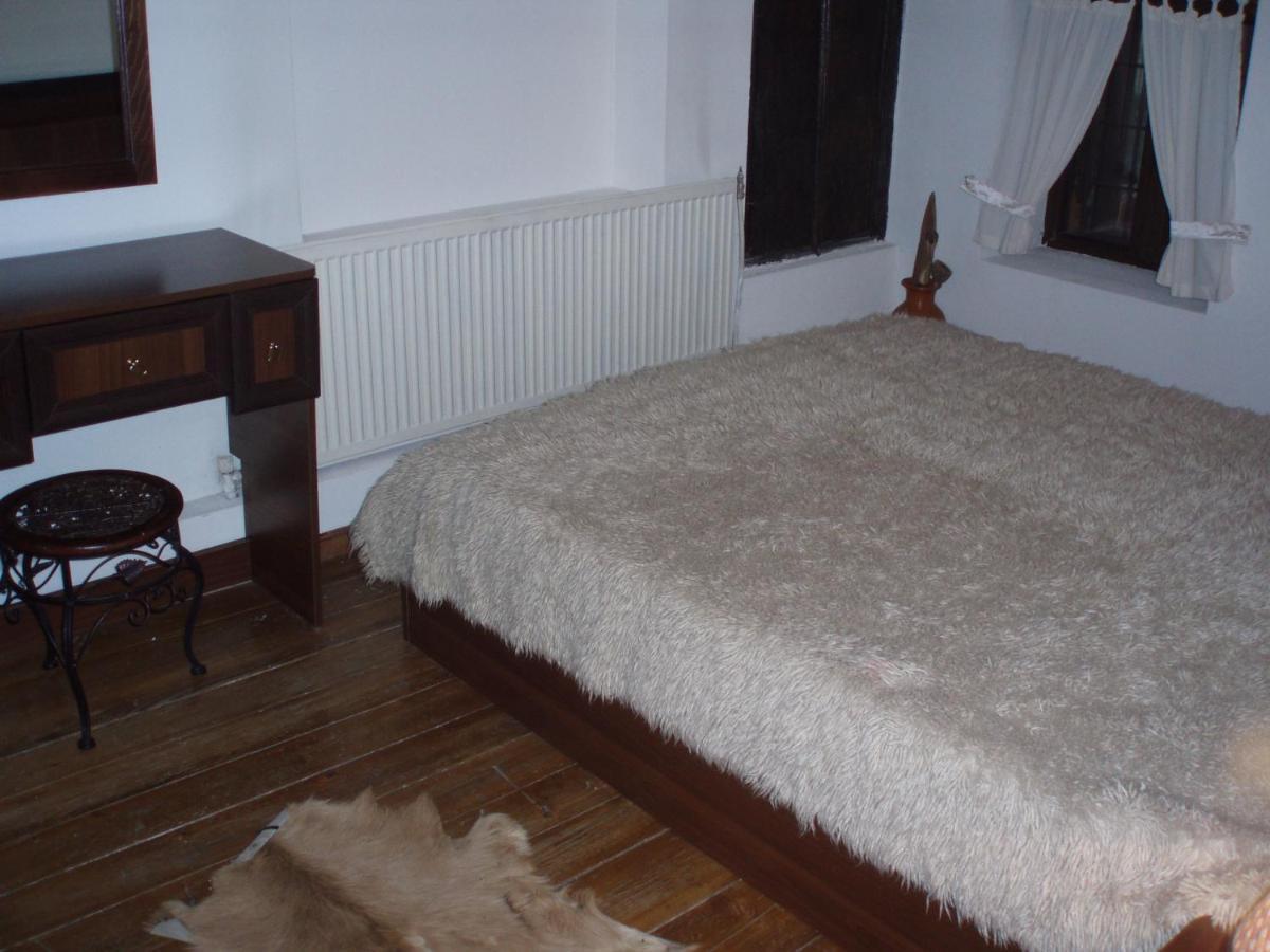 Guest House Valevicata Bansko Kamer foto